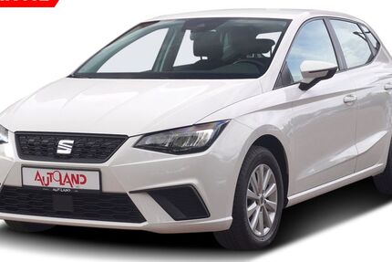Seat Ibiza 54.118 km 14.950 &euro; Zöllnitz 07751