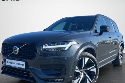 Volvo XC90 56.650 km 43.990 &euro; Jena-Lobeda 07747