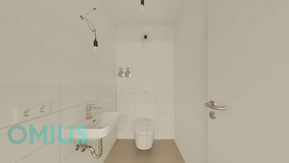 Etagenwohnung Jena - 4 Zimmer, 112 m&sup2;, 1.680&euro; | Angebot:26656938