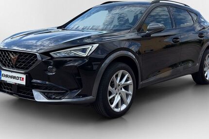 Cupra Formentor 71.360 km 20.950 &euro; Weimar 99427