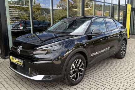 Citroen C4 5.000 km 24.735 &euro; Jena 07749