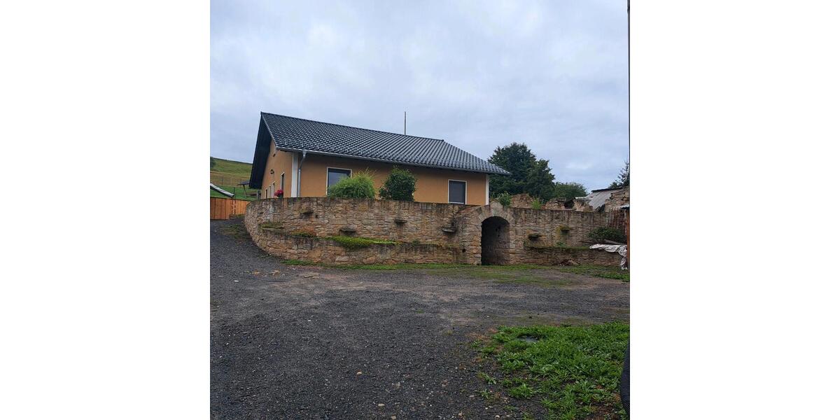 Einfamilienhaus Kraftsdorf - 5 Zimmer, 110 m&sup2;, 450.000&euro; | Angebot:27430190