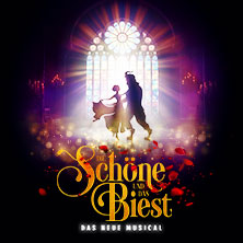 Die Schöne und das Biest - Das neue Musical 18.04.2027 Sparkassen Arena