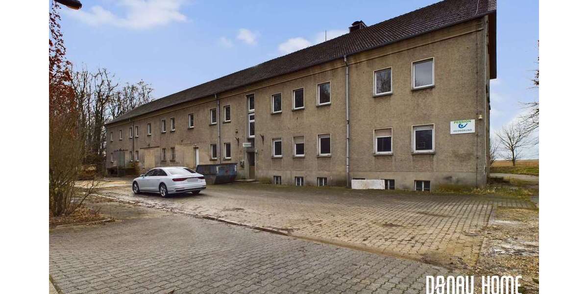 Einfamilienhaus Weickelsdorf Weickelsdorf - 30 Zimmer, 1.141 m&sup2;, 199.500&euro; | Angebot:25212011