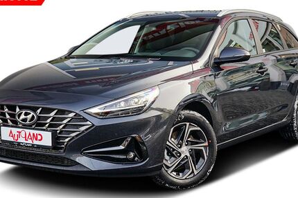 Hyundai i30 14.940 km 18.490 &euro; Zöllnitz 07751