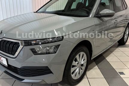 Skoda Kamiq 44.015 km 21.690 &euro; Pößneck 07381