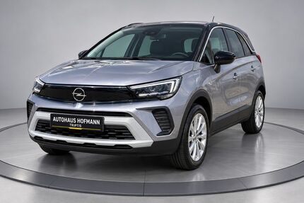 Opel Crossland (X) 56.954 km 14.990 &euro; Triptis 07819