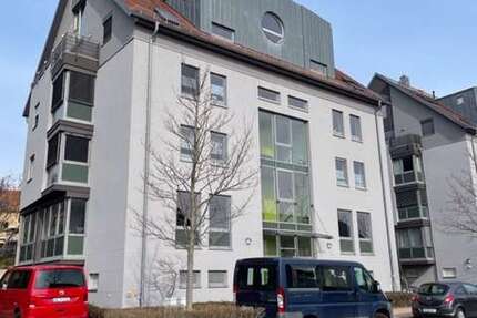 Wohnung Weimar Südstadt - 2 Zimmer, 37 m&sup2;, 130.000&euro; | Angebot:19791094