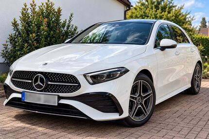 Mercedes-Benz A 250 28.000 km 31.700 &euro; Jena 07751
