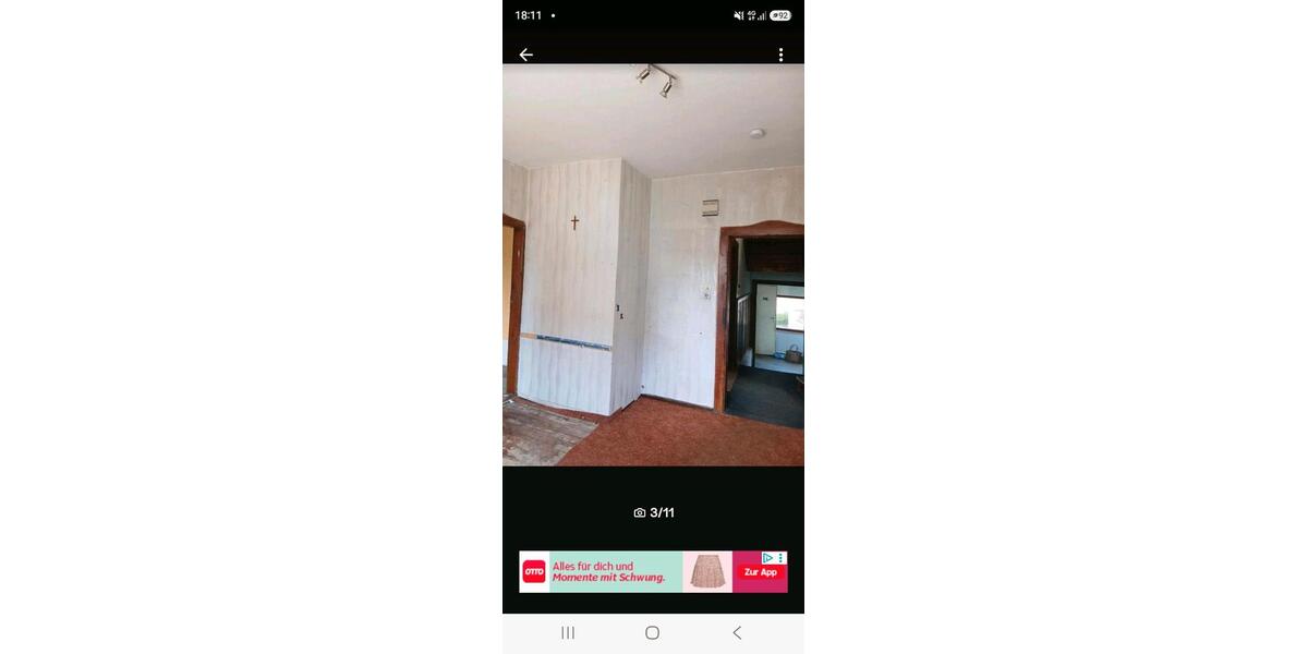 Einfamilienhaus Kahla - 4 Zimmer, 130 m&sup2;, 100.000&euro; | Angebot:27230520