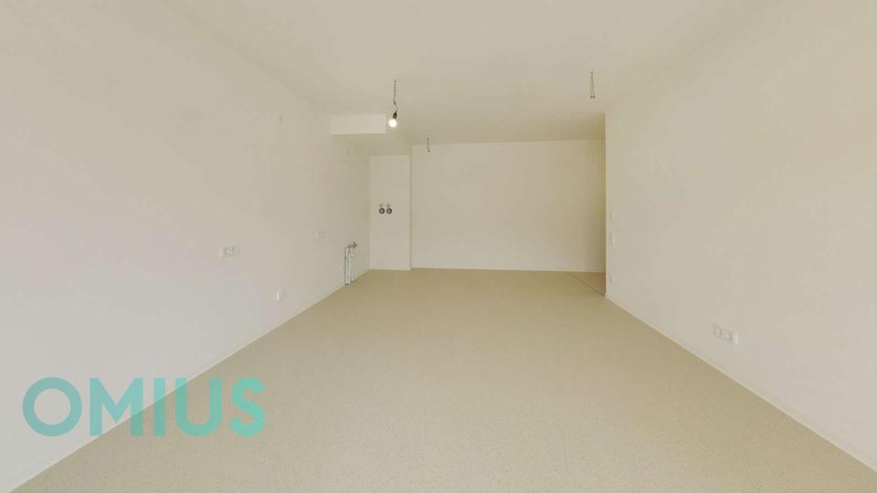 Erdgeschoßwohnung Jena - 2 Zimmer, 56 m&sup2;, 846&euro; | Angebot:26644753
