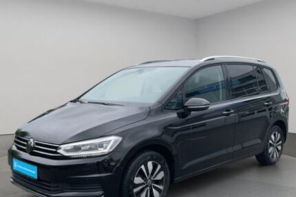 VW Touran 19.500 km 33.960 &euro; Rudolstadt 07407
