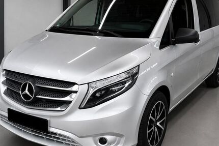 Mercedes-Benz Vito 250.000 km 19.900 &euro; Eisenberg 07607