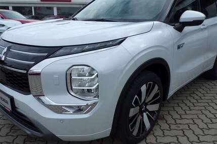 Mitsubishi Outlander 6.000 km 49.570 &euro; Weimar-Süßenborn 99425