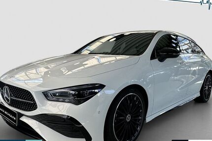Mercedes-Benz CLA 200 Shooting Brake 11.905 km 35.848 &euro; Weimar 99428