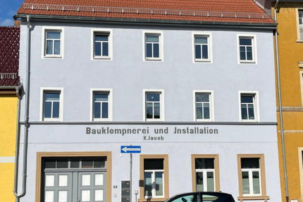 Haus Bürgel - 12 Zimmer, 285 m&sup2;, 540.000&euro; | Angebot:22799914