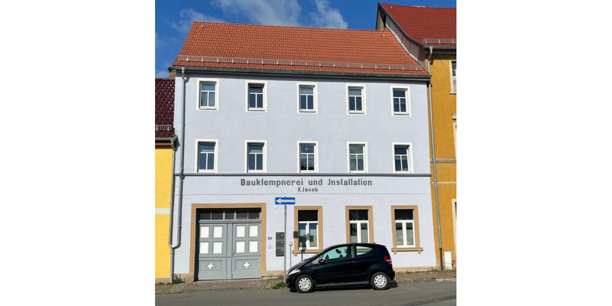 Mehrfamilienhaus, Wohnhaus Bürgel - 12 Zimmer, 285 m&sup2;, 540.000&euro; | Angebot:22799914