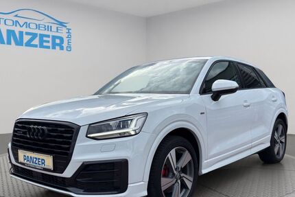 Audi Q2 52.500 km 24.990 &euro; Weimar 99425
