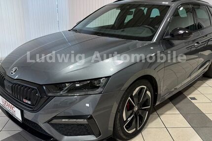 Skoda Octavia 41.946 km 29.980 &euro; Pößneck 07381