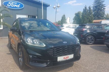Ford Kuga 53.300 km 20.990 &euro; Rudolstadt 07407