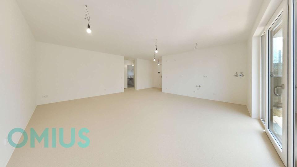 Etagenwohnung Jena - 3 Zimmer, 90 m&sup2;, 1.351&euro; | Angebot:26632738
