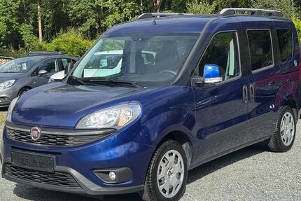 Fiat Doblo 171.793 km 7.000 &euro; St. Gangloff 07629