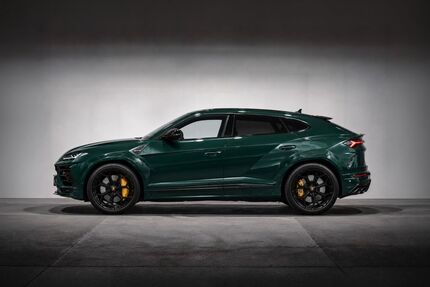 Lamborghini Urus 94.172 km 270.000 &euro; Jena 07749