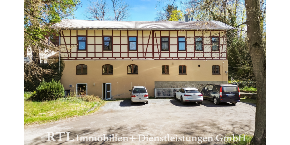 Einfamilienhaus Pößneck - 14 Zimmer, 97 m&sup2;, 149.900&euro; | Angebot:27115084