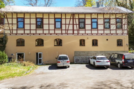 Haus Pößneck - 14 Zimmer, 97 m&sup2;, 149.900&euro; | Angebot:27115084