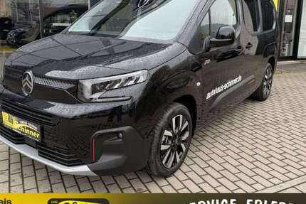 Citroen Berlingo 10.000 km 33.120 &euro; Jena 07749