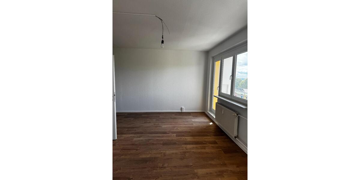 Etagenwohnung Bad Sulza - 3 Zimmer, 73 m&sup2;, 438&euro; | Angebot:26648795