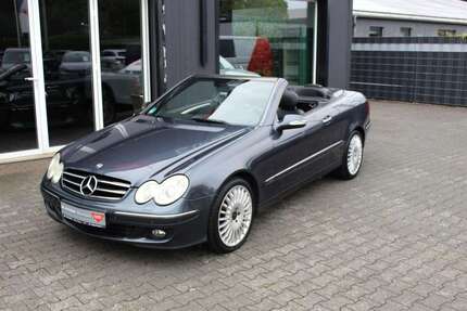 Mercedes-Benz CLK 200 169.735 km 6.190 &euro; Münchenbernsdorf 07589