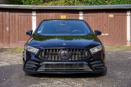 Mercedes-Benz A 250 81.933 km 24.990 &euro; Rudolstadt 07407