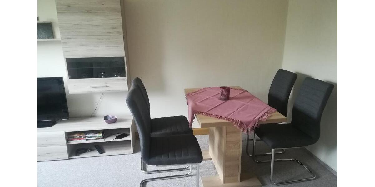 Etagenwohnung Neustadt an der Orla - 2 Zimmer, 45 m&sup2;, 42.000&euro; | Angebot:27258804
