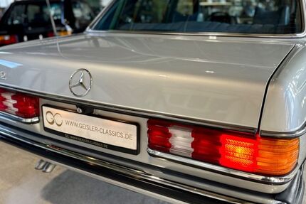 Mercedes-Benz 280 168.946 km 11.980 &euro; Rudolstadt 07407
