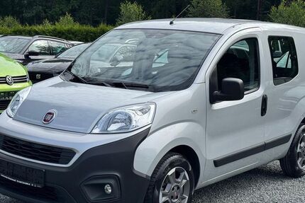 Fiat Fiorino 71.628 km 8.500 &euro; St. Gangloff 07629