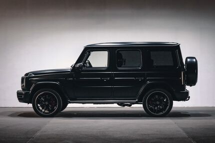 Mercedes-Benz G 63 AMG 90.500 km 150.900 &euro; Jena 07749