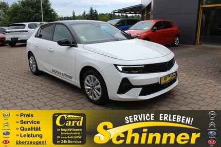 Opel Astra 5.000 km 25.415 &euro; Weimar 99427