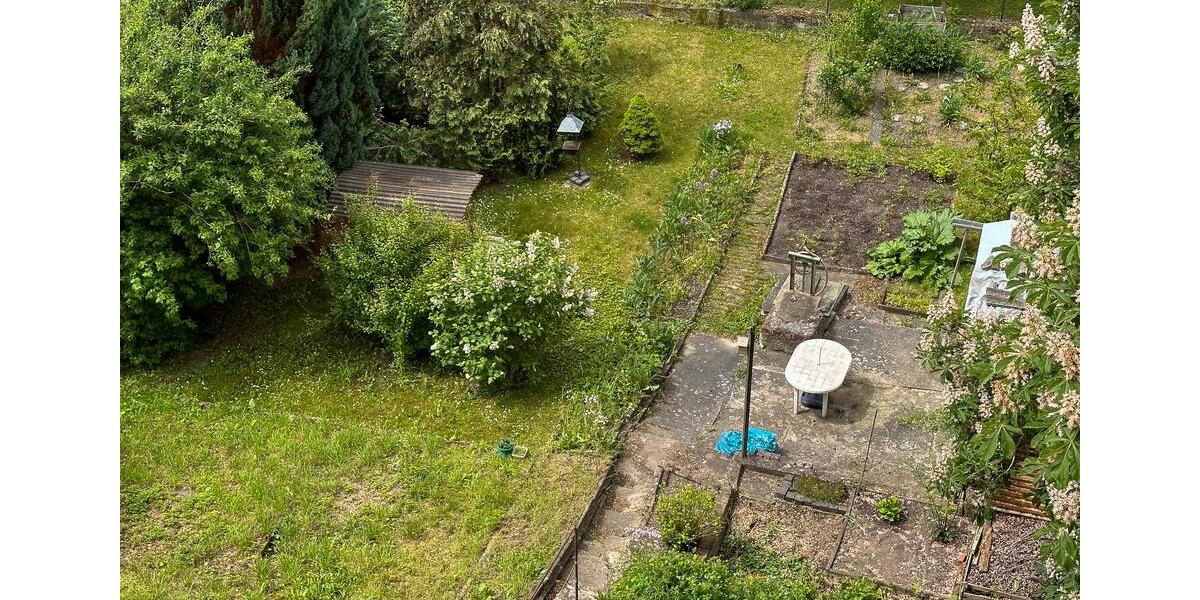 Etagenwohnung Naumburg (Saale) - 4 Zimmer, 90 m&sup2;, 600&euro; | Angebot:24705002