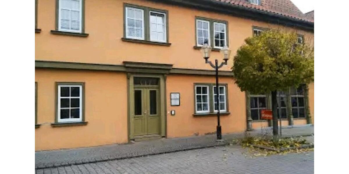 Gewerbeobjekt Rudolstadt - 1.120&euro; | Angebot:26134805