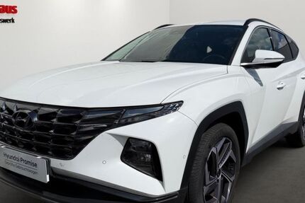 Hyundai TUCSON 61.235 km 28.995 &euro; Jena 07743