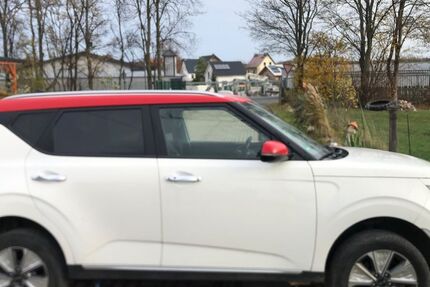 Kia Soul 132.000 km 15.499 &euro; Am Ettersberg 99439