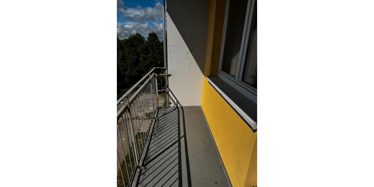Etagenwohnung Bad Sulza - 3 Zimmer, 73 m&sup2;, 438&euro; | Angebot:26648795