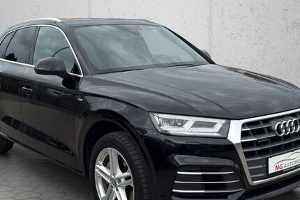 Audi Q5 135.000 km 22.990 &euro; Apolda 99510
