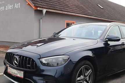 Mercedes-Benz E 300 143.000 km 23.900 &euro; Laasdorf 07646