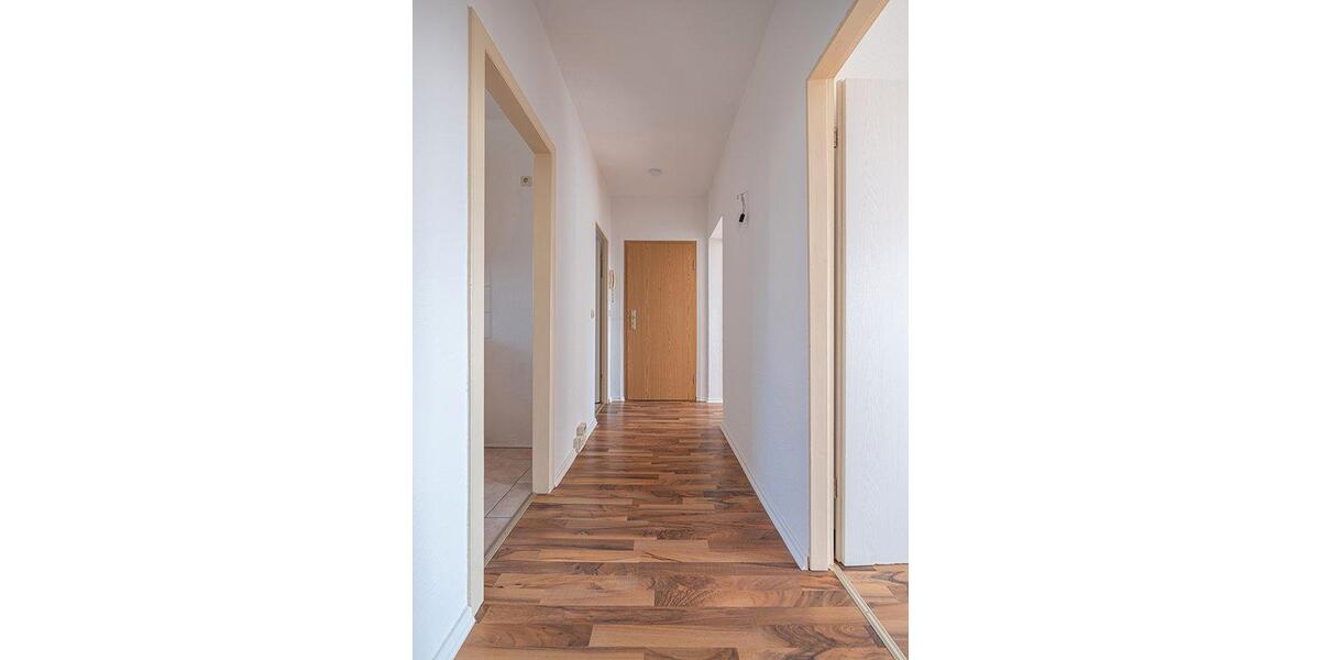 Etagenwohnung Neustadt an der Orla - 3 Zimmer, 58 m&sup2;, 44.900&euro; | Angebot:26957520