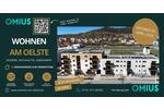 Etagenwohnung Jena - 3 Zimmer, 95 m&sup2;, 1.429&euro; | Angebot:26652505