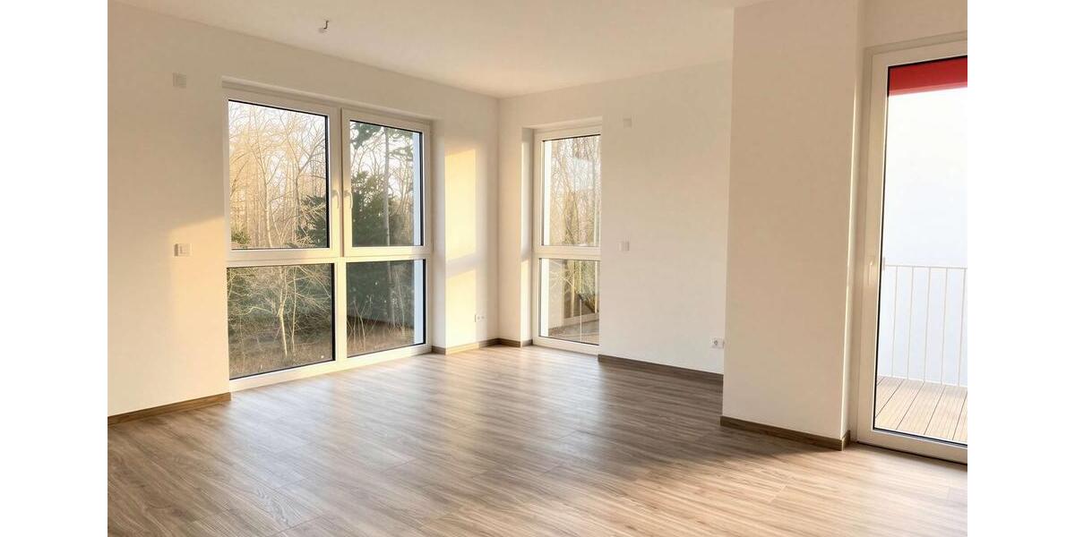 Etagenwohnung Naumburg (Saale) - 1 Zimmer, 47 m&sup2;, 640&euro; | Angebot:26586292