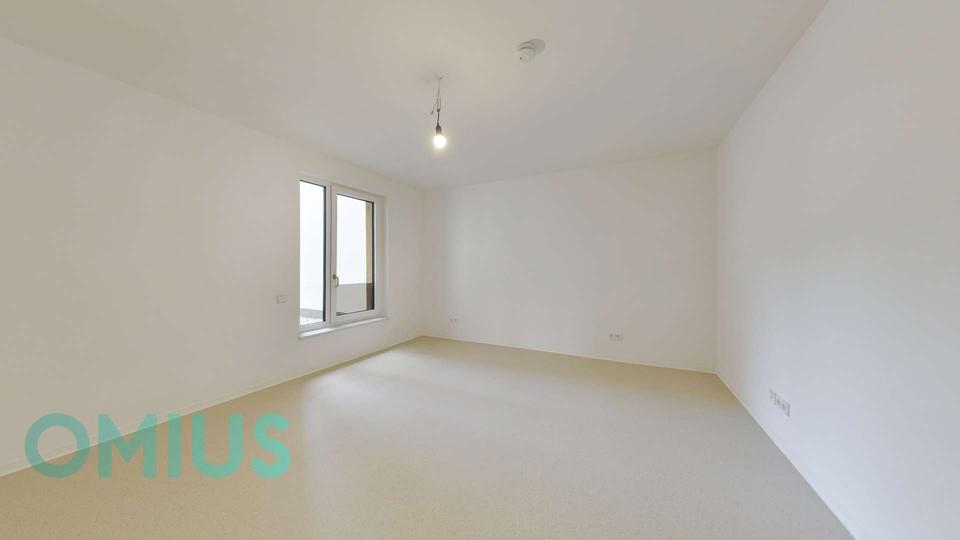 Erdgeschoßwohnung Jena - 2 Zimmer, 73 m&sup2;, 1.090&euro; | Angebot:26617656