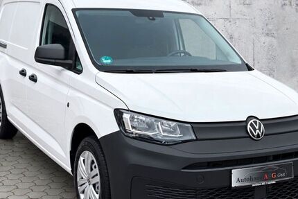 VW Caddy Maxi 36.460 km 23.900 &euro; Eisenberg 07607